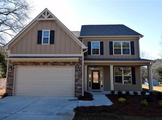 140 Towne Park Dr, Hiram, GA 30141