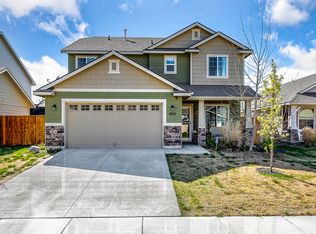 18451 Spicebush Ave, Nampa, ID 83687