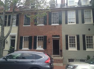 1513 33rd St NW, Washington, DC 20007