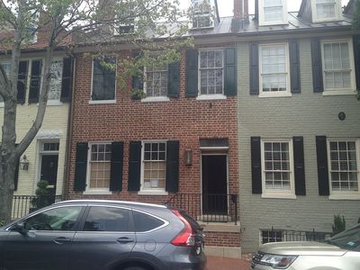 1513 33rd St NW, Washington, DC, 20007