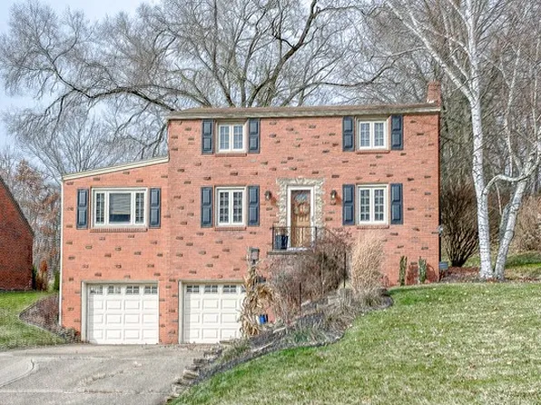 248 Temona Dr, Pittsburgh, PA 15236