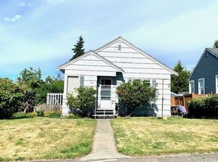 4511 47th Ave SW, Seattle, WA 98116