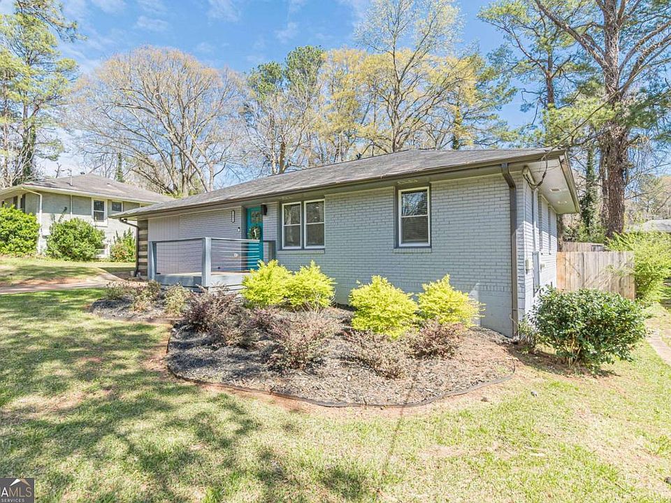 1st image of 1692 Derrill Dr