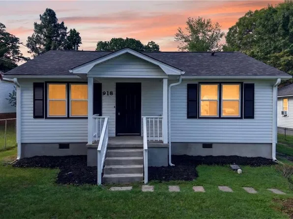 918 Beaumont Ave, High Point, NC 27260