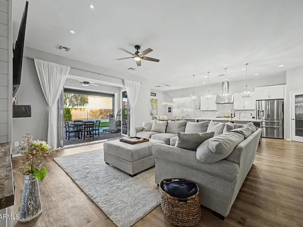 2369 N 156TH Drive, Goodyear, AZ 85395