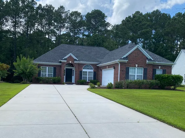 7599 Dunbar Drive SW, Sunset Beach, NC 28468