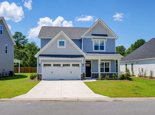 4217 Salt Works Ln, Castle Hayne, NC 28429