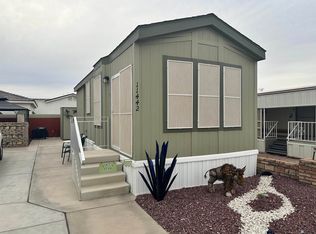 11442 S Clara Anita Dr #200, Yuma, AZ 85367