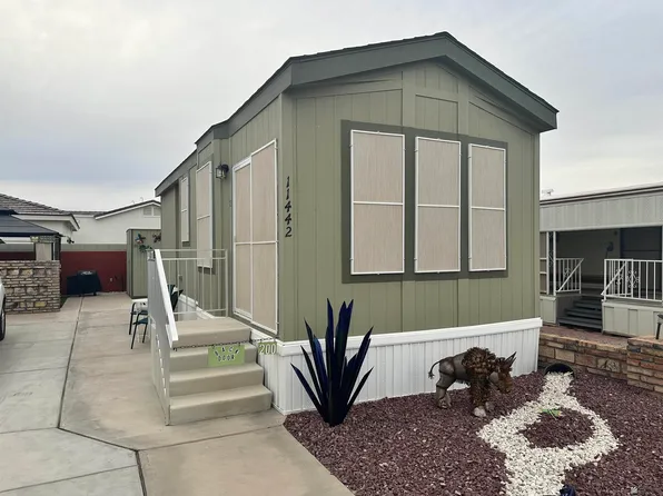 11442 S Clara Anita Dr #200, Yuma, AZ 85367