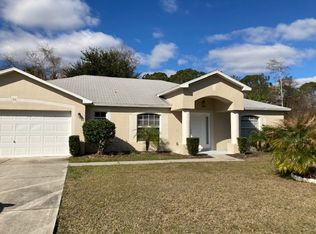 52 Panorama Dr, Palm Coast, FL 32164