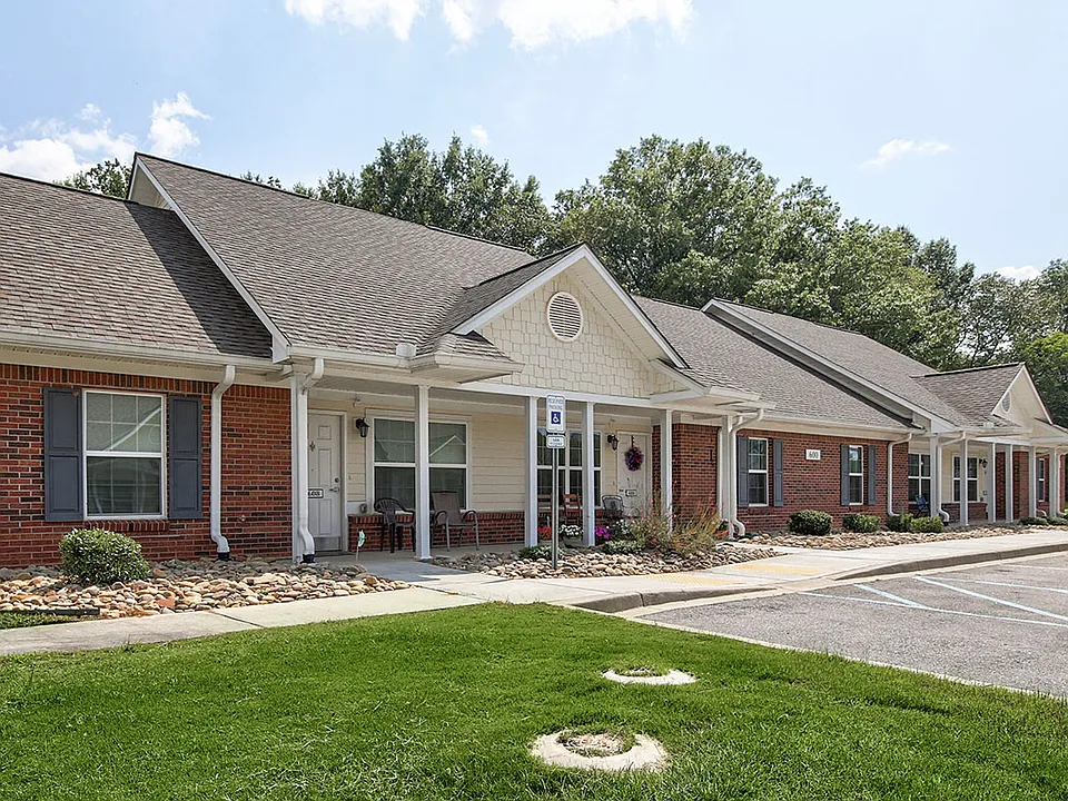 Saluda Commons Senior Community