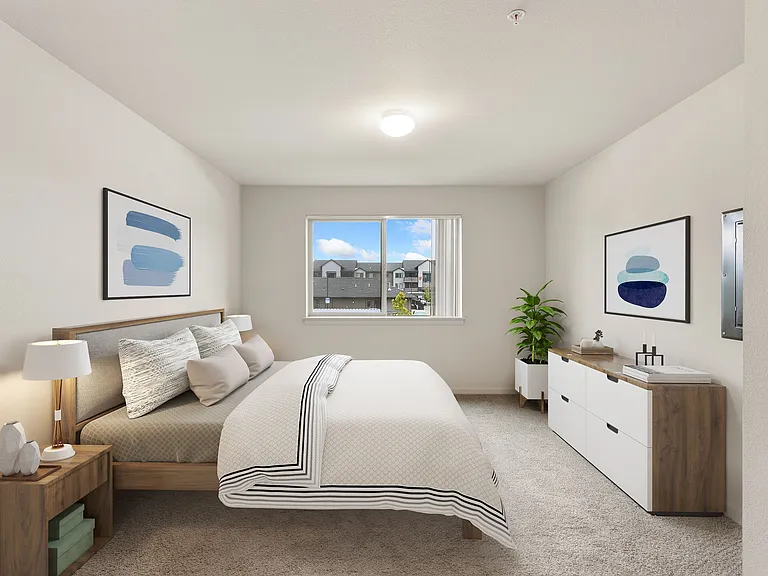 Prairie Home Apartments — Photo 12