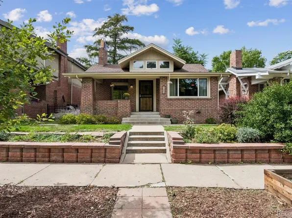 2665 Dahlia Street, Denver, CO 80207