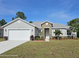 2999 Gaffney Ave SE, Palm Bay, FL 32909