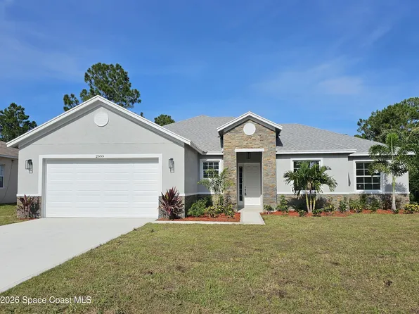 2999 Gaffney Ave SE, Palm Bay, FL 32909