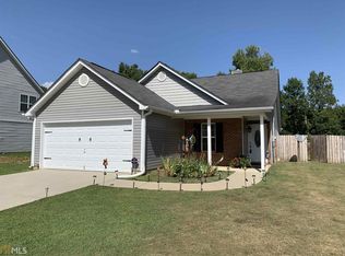 124 Vineyard Ridge Dr, Griffin, GA 30223