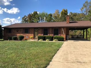 123 Sturbridge Ln, Church Hill, TN 37642