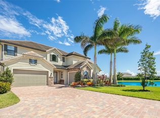 110 Cerulean Key Way, Jupiter, FL 33478