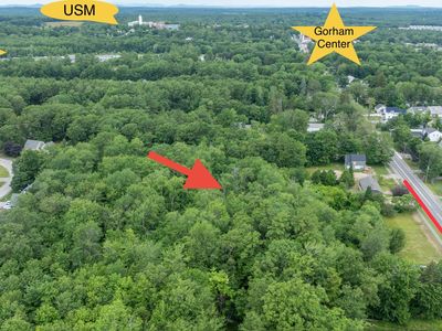 157 South Street, Gorham, ME, 04038