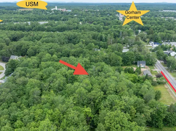 157 South Street, Gorham, ME 04038