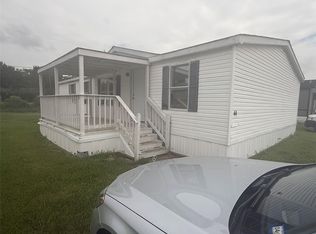 2021 N Battlebell Rd TRAILER 44, Highlands, TX 77562