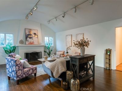 254 S Berkeley Ave, Pasadena, CA, 91107