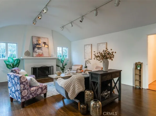 254 S Berkeley Ave, Pasadena, CA 91107