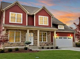 622 Sequoia Ct, Chesterton, IN 46304