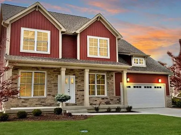 622 Sequoia Ct, Chesterton, IN 46304