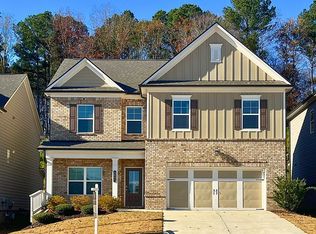 1691 Branthaven Ln, Auburn, GA 30011
