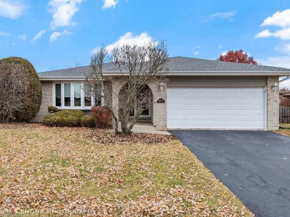 11610 Glenview Dr, Orland Park, IL 60467