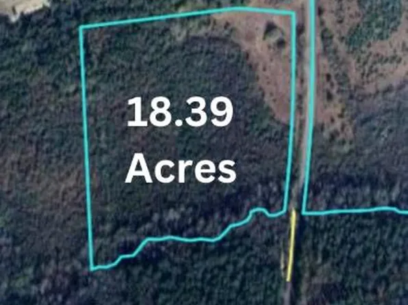 4500 Barford Rd, Gibson, GA 30810