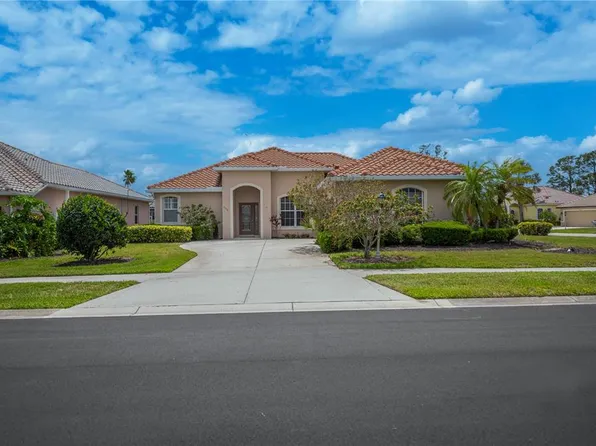 2996 Phoenix Palm Ter, North Port, FL 34288