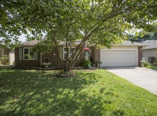 1524 W Whiteside St, Springfield, MO 65807