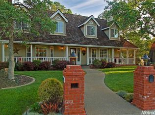 3345 Patterson Way, El Dorado Hills, CA
