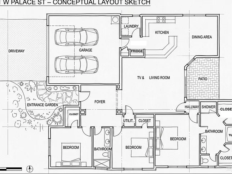 3401 Palace St — Photo 14