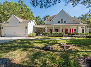 29300 Sorrel Ln, Waller, TX 77484