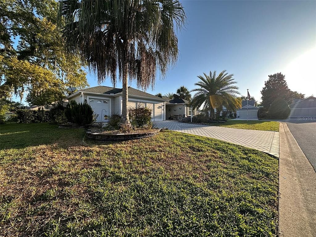 9201 SE 171st Drayton Pl, The Villages, FL 32162 Zillow