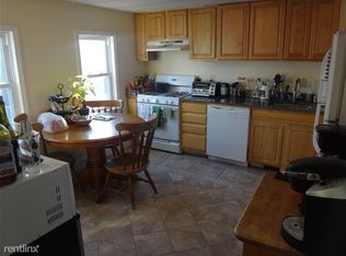 12 Fulton St #1B, Medford, MA 02155