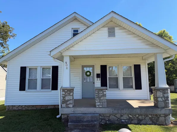 406 N Eagle St, Princeton, KY 42445