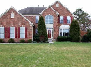 103 Savannah Cir, Egg Harbor Township, NJ 08234