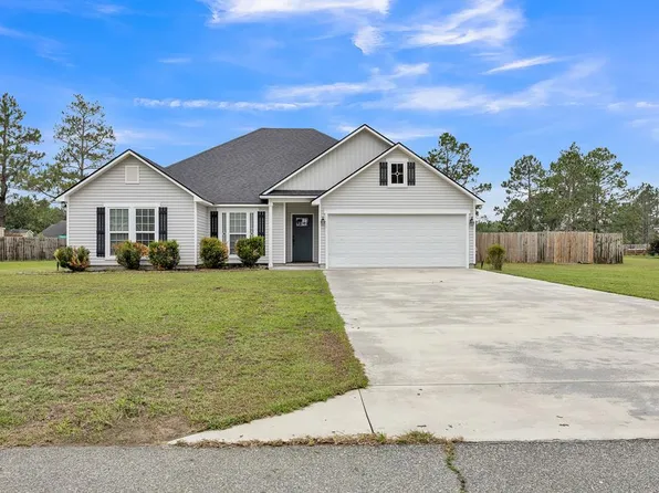 50 Westwind Way, Lakeland, GA 31635