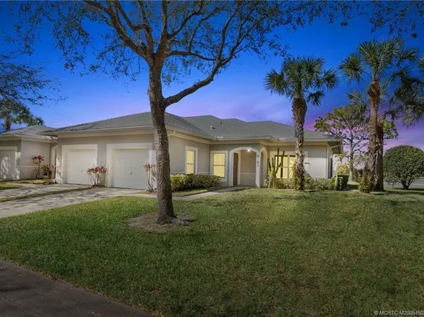 1781 S Dovetail Drive #2, Fort Pierce, FL 34982