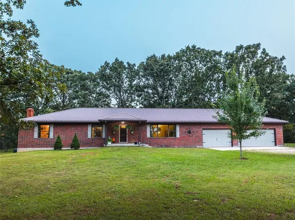 13816 County Road 8270, Rolla, MO 65401