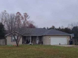 42 Sunnybrook Cir, Fair Grove, MO 65648