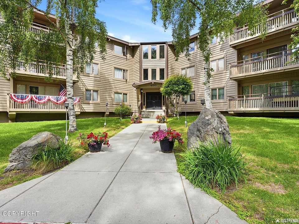 1st image of 400 W 76th Ave APT 102