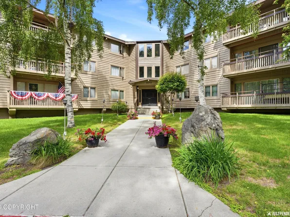 400 W 76th Ave APT 102, Anchorage, AK 99518