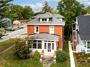 230 Washington St, Pt Clinton, OH 43452