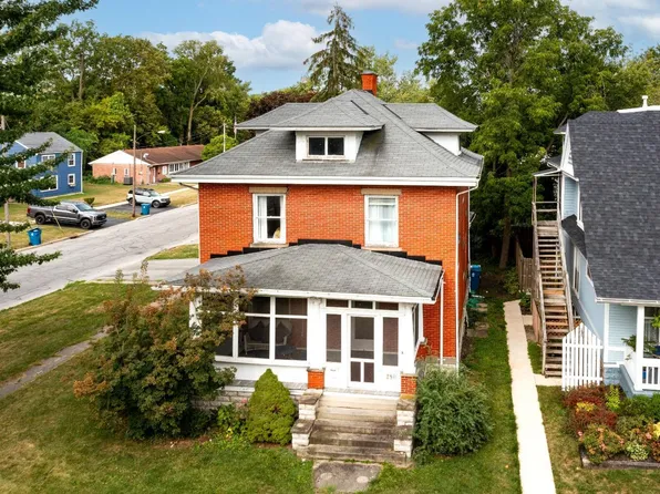 230 Washington St, Pt Clinton, OH 43452