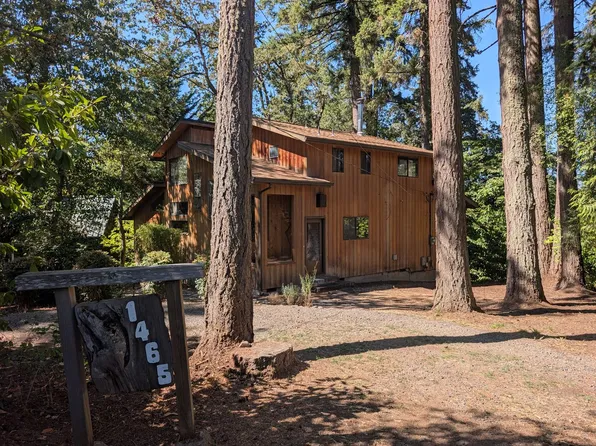 1465 E 27th Ave, Eugene, OR 97403